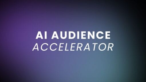 Ole Lehmann – AI Audience Accelerator - Download