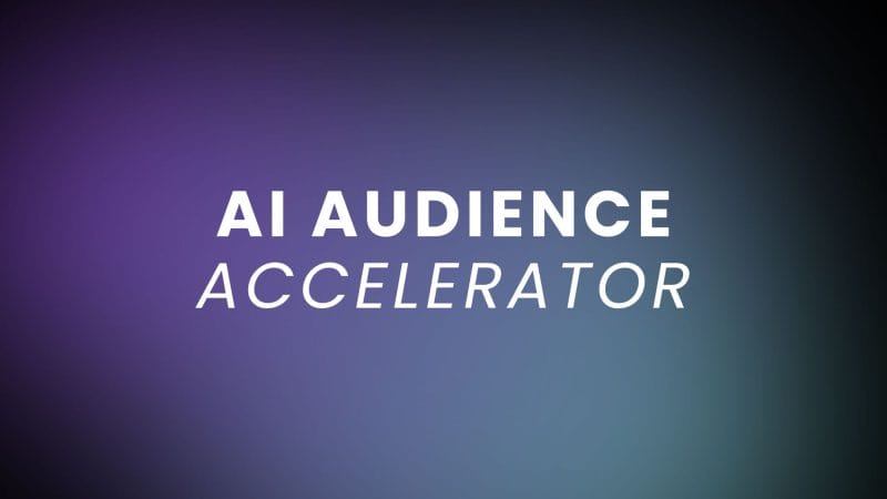 Ole Lehmann – AI Audience Accelerator - Download