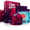 Raikov Effect – Genius Brain Power Program