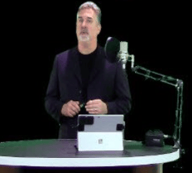 Dave Landry