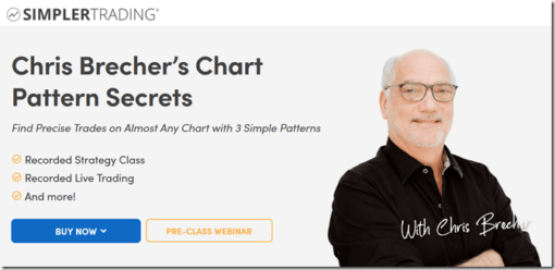 [VIP SHARE] Simpler Trading – Chart Pattern Secrets