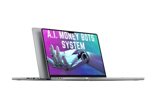 Stas Prokofiev – A.I. Money Bots System (GB)