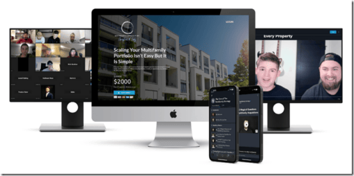 [GET] The Multifamily Strategy – Christian Osgood And Cody Davis