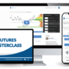 TradAcc – The Volume Profile Formula + Rapid Setups Pack + Futures Masterclass