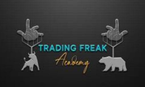 Trading Freak Academy Full Course Download