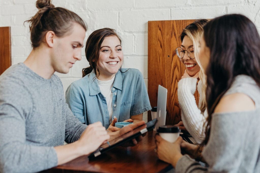 how to speak english fluently