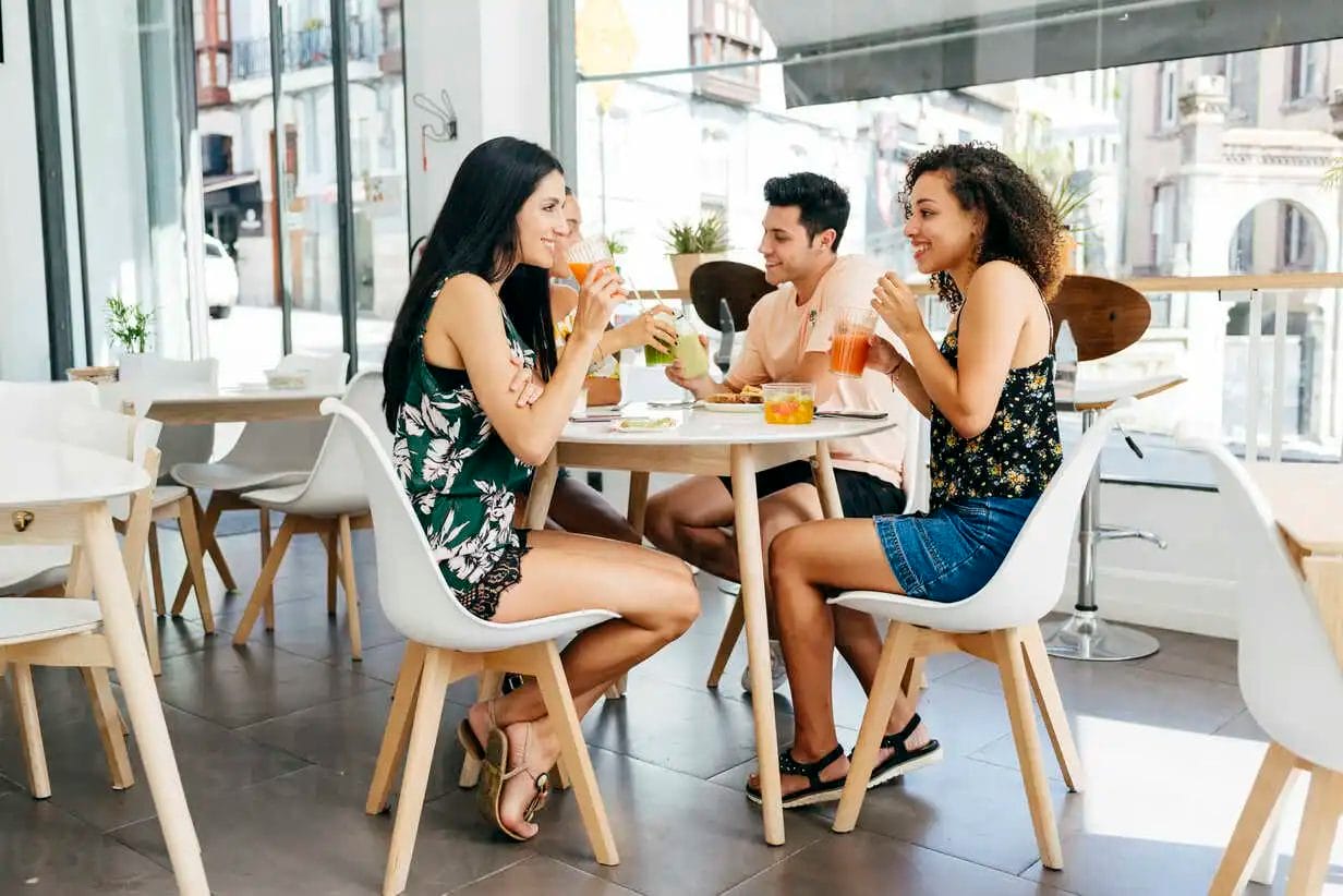how to speak english fluently