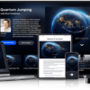 Burt Goldman - Quantum Jumping (MindValley)