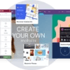 Elementor Template Kit Logo