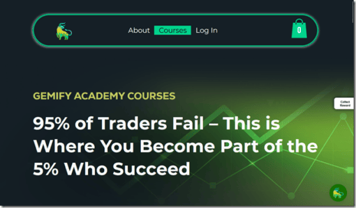 [VIP SHARE] Gemify Academy – Master Bundle
