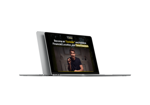 Iman Gadzhi – Educate.io (Latest Update 09-2024)