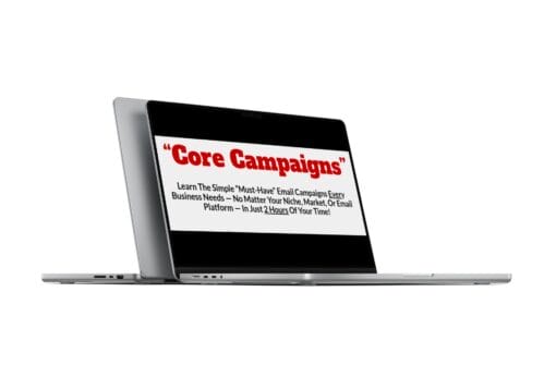 Troy Broussard – Core Campaigns (GB)