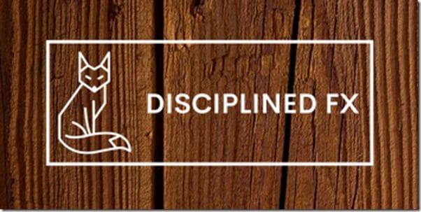 Disciplined FX – DFX Scalping Strategy Course