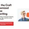 George Blackman – The YouTube Scriptwriter's Playbook Course Download