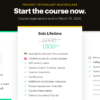 Growth.design - Product Psychology Masterclass Course Download
