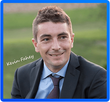 Kevin Fahey