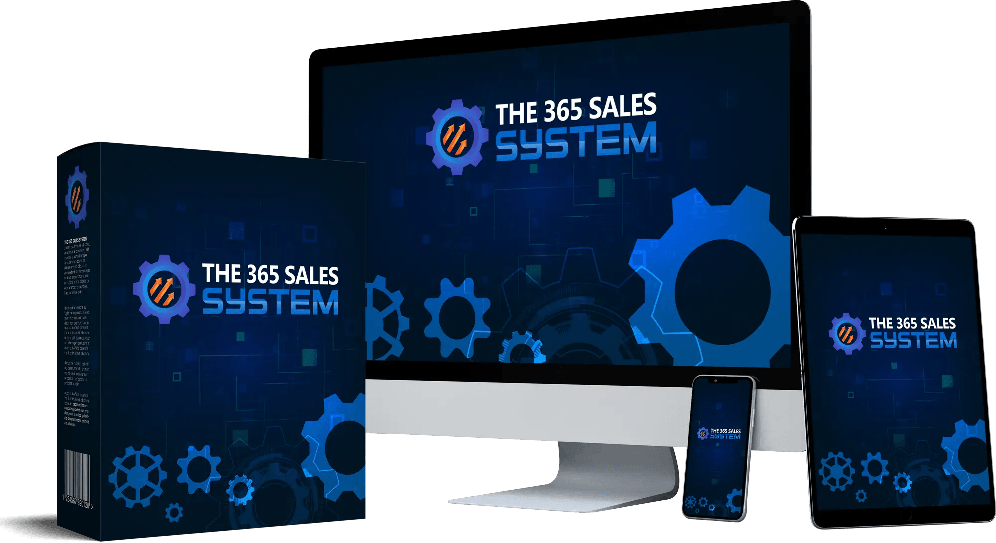 Kevin Fahey - The 365 Sales System