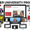 Rob & Melissa - Flipper University