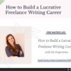 Sarah Turner - Write Your Way to Freedom