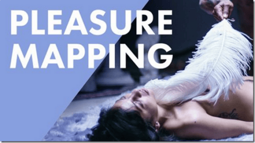 Beducated – Pleasure Mapping