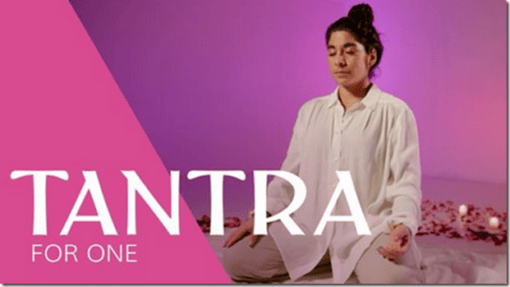 Beducated – Tantra for One
