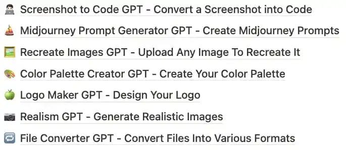 Brand Visuals TOOlKIT