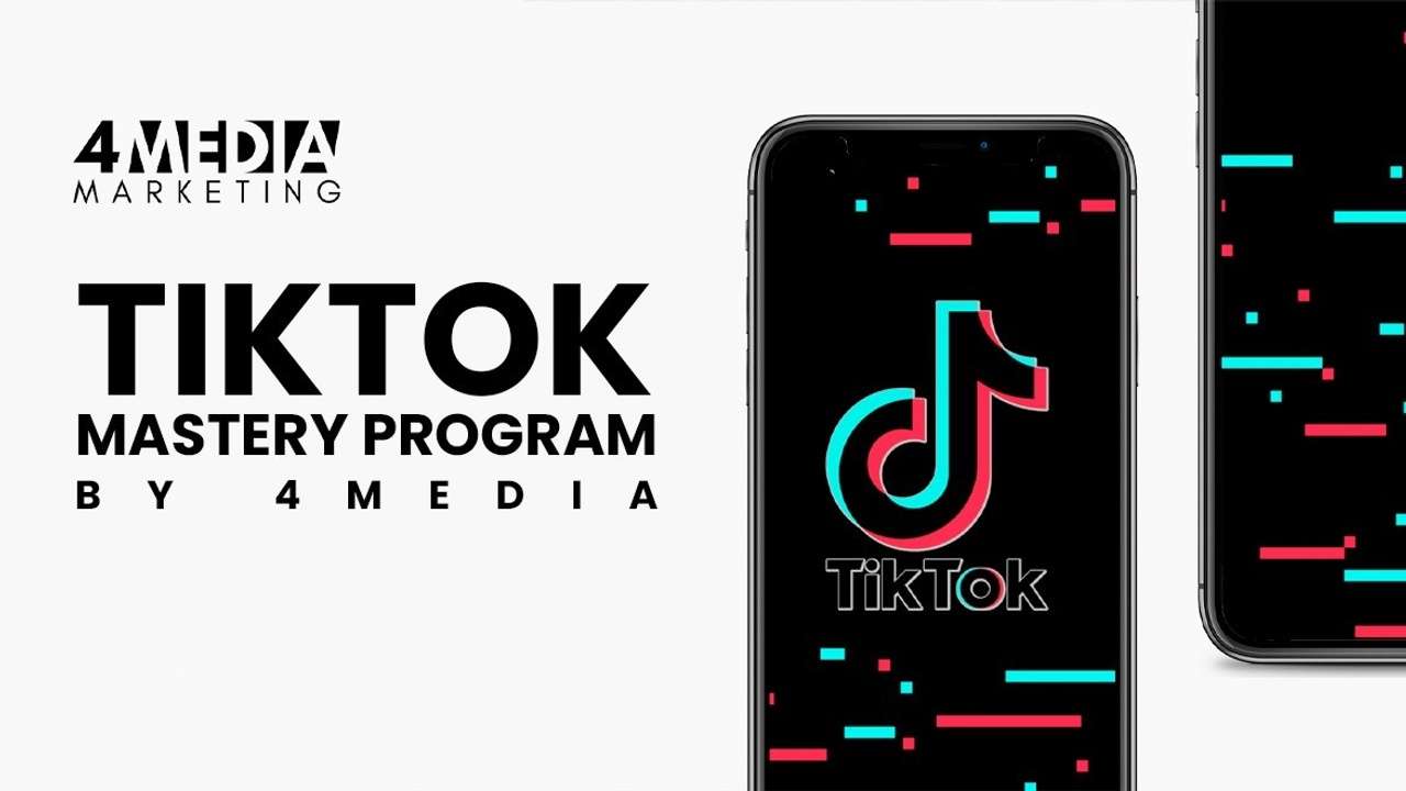 Brilliant Marketers - TikTok Mastery Program Download
