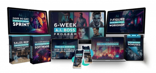 Christian Martin – AI for entrepreneurs Download