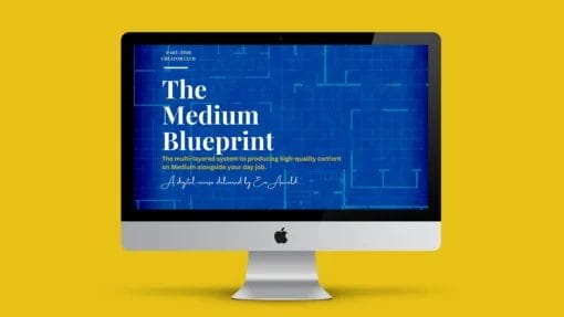 Eve Arnold - The Medium Blueprint