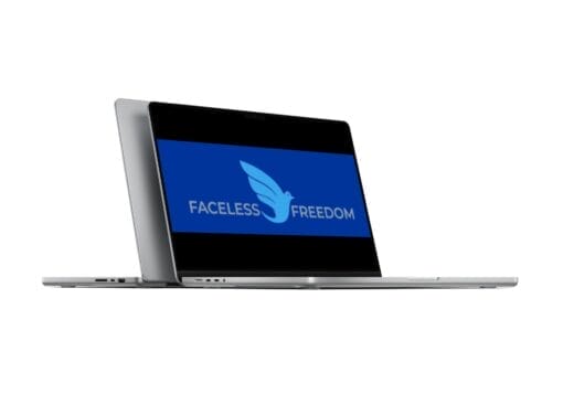 Freud Vixamar – Faceless Freedom YouTube Program (GB)