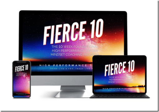 [VIP SHARE] High Performance Trading – Fierce 10