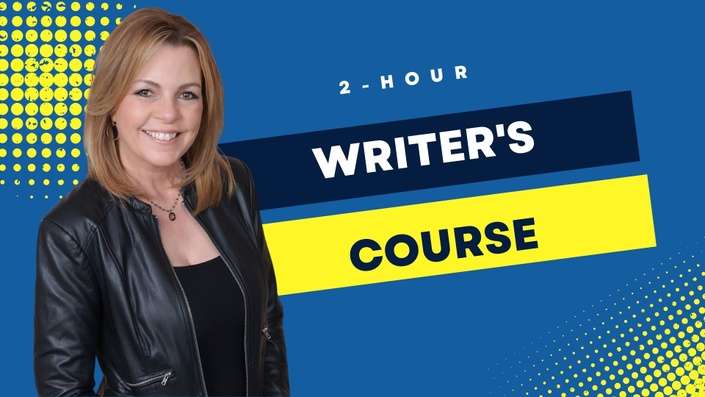 Lori Ballen – The 2-Hour Writing Course (AI Writing Tools + Selling Prewritten Articles) Download