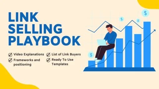 Maxwell Byte - [ UPDATED ] Link Selling Playbook 2024 Download
