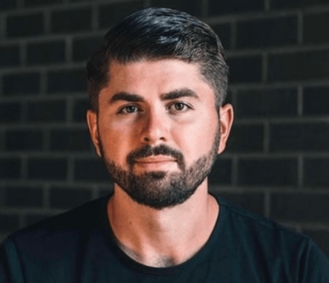 Dickie Bush – Full Stack Writer Download
