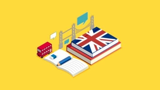 Udemy - IELTS 7 Plus: Complete IELTS Preparation Download