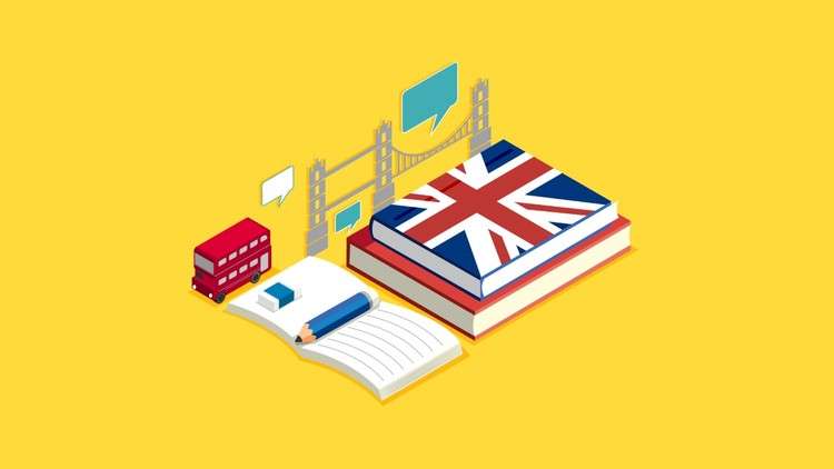 Udemy - IELTS 7 Plus: Complete IELTS Preparation Download