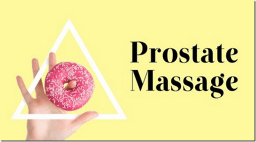 Beducated – Prostate Massage