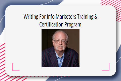 Dan Kennedy – Writing For Info Marketers Training & Certification Program Download