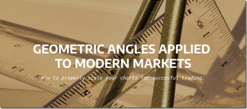 [VIP SHARE] Geometric Angles Applied To Modern Markets