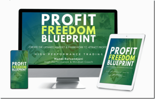 [GET] High Performance Trading – Profit Freedom Blueprint