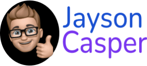 Jayson Casper