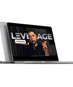 Karolis Piliponis – Leverage (GB)
