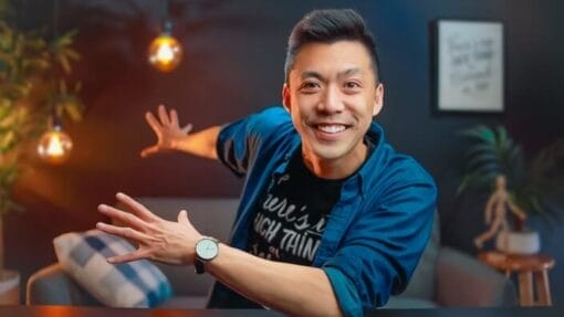Kevin Shen - Dream Studio Course - Download