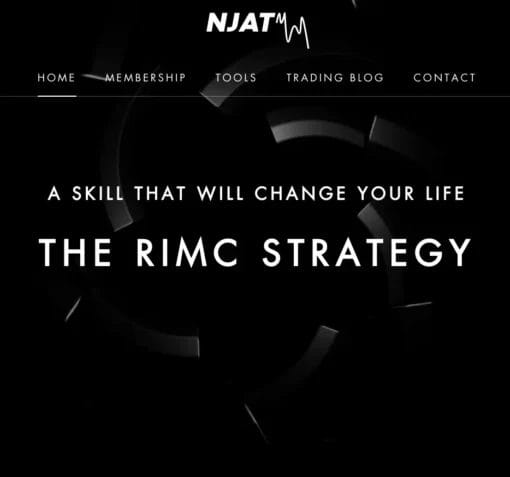 NJAT - The RIMS Strategy 2023 Download