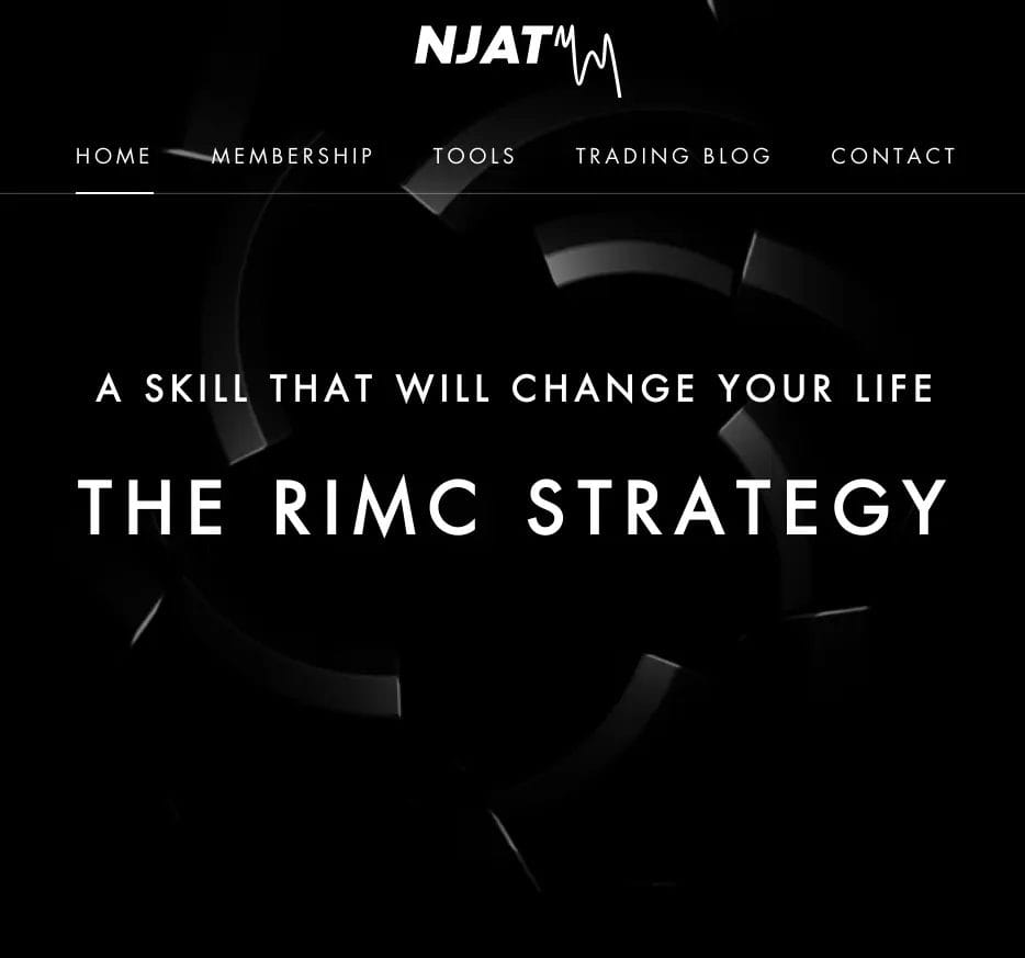 NJAT - The RIMS Strategy 2023 Download