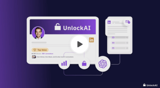 Saqlain Ali Yaqoob - Unlock AI Download