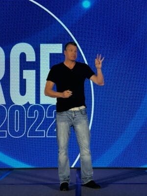 Shawn Hart