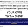 Shawn Hart – TikShop Secrets Download