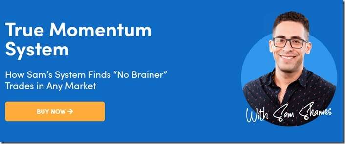 Simpler Trading – True Momentum System Strategy - Download