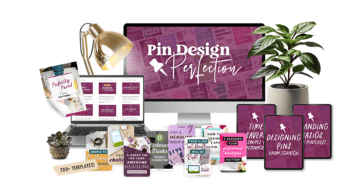 [VIP SHARE] Kristin Rappaport – Pin Design Perfection